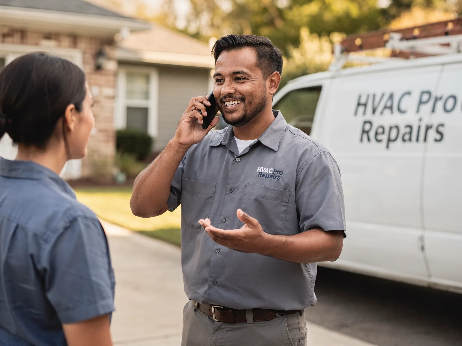 Heat Pump Repair Pollock, SD FAQs